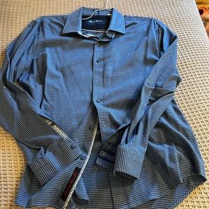 Robert graham shirt